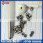 Factory Long Term Supply Micro Deep Groove Ball Bearing 682ZZ