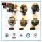 High Precision Differential Planetary Gear For Machine Made By whachinebrothers ltd