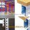 LMS Steel C Channel Roll Forming Machine C Shape Box Beam Roll Forming Machine