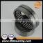 Heavy-duty needle roller bearing with inner ring NA4901