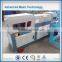 Metal wire mesh straighteing and cutting machine price