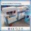 straightening and cutting rod machine tools