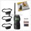 2015 hot sell 1000m remote dog training collar Multi-Dogs Training System