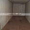 Container storage