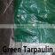 High quality pe bache tarpaulin