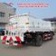 Dongfeng 15000liter or 16000liter diesel engine tractor water tanker truck for sale