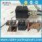 Heavy Duty Hydraulic Punch CH-100 For Metal Sheet Hole Punching