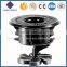 Quality products cooling tower plastic spray nozzles/sprinkler