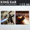 casting slab cutting /cnc Aluminum cutting machine