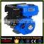 China Manufacture Chain 1/2 Reduction Air-cooled Gasoline Engine