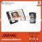 New Design Wireless Wifi Video Door Phone Supports Wifi Remote Viewing And Answering China Supplier Video Door Bell