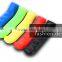 Paired Mountain Road Bike Brake Handle Silicone Protective Sleeve 5 Colors For Bicycle Grip