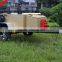 2015 New Off Road Cooking Trailer Catering Trailer