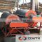 High efficiency roll magnetic separator, roll magnetic separator supplier