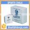 weight lifting accessory anti-slip hand chalk block liquid powder