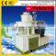 Customized big capacity straw bales pellet making line/biomass pellet whole line