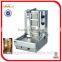 4 Burners Stainless Steel Automatic Gas Doner Kebab Machine(GB-950)
