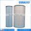 Excavator Engine EP100 EP100T Air Filter 4163736