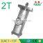 JULY Custom 2 Ton air compressor Cylinder head