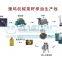 Soybean oil press machine manufacturer with CE&ISO 9001