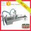 Fair price compressed air driven bottle filling machine