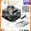 Venta Caliente Excelente Calidad Kit de Cilindro Motocicleta TVS BAJAJ