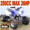 Cheap 250cc ATV
