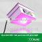 Cob led grow light lamp 150w small grow lamp for grow tent