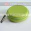 hard case custom eva case for earphone wireless earphone storage bag
