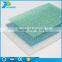 High cycling rate polycarbonate roofing solid sheets thickness