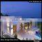 Economical and Luxury Light Steel Structure Prefab Villa for Entertainment