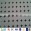sound isolation sheet decorative perforated sheet for stairs