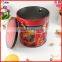 wholesale customed 10 liter plastic pail