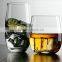 Shanghai linkand 410ml drinking glass mug