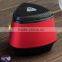 Optimum Sound Quality Portable Stereo Loudspeaker Box with Hands-free Calling Function