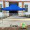 PN 10*10 heavy duty top quality 600D waterproof canopy marquee outdoor gazebo foldable advertising roof tent