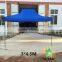 PN 10*10" outdoor portable strong windproof advertising inflatable folding pop up outdoor tents