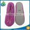 Trade assurance softy confortable velvet ballet dance ballet shoes