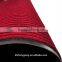 exhibition needle punched polypropylene wall to wall hotel carpet rug