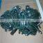 Christmas tree color changing waterproof decoraiton led string light for holiday light