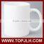 factory direct sell 11 oz sublimation white mugs for printing