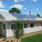 bestsun 1kw solar energy system BFS-1kw for home application