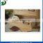 New design with lowest price pine wood cabinet