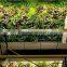 16 Pocket Hanging Vertical Wall Garden Planter