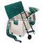 Weatherproof garden tools plastic toy storage box