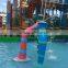 Water Playground Park Decoration