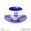 Ceramic coffee cups and saucers,stoneware wholesale coffee cup and saucer,personalized tea cups & saucers