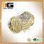 Natural Rattan Flower Pot for Garden Ornaments