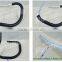 4500 5200 5800 Chain Saw Spare Parts Chainsaw Front Handle