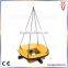 600mm Hydraulic Pile Head Cutter, 600mm Pile Breaker For Sale, Hot Sale Hydraulic Pile Breaker